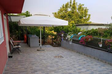 Apartmaji s parkingom Seget Donji, Trogir - 23533 Adriatic.hr