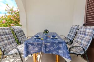 2-Zimmer-Ferienwohnung Zaton, Zadar (A-23534-a)