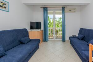 1-Zimmer-Ferienwohnung Zaton, Zadar (A-23534-c)