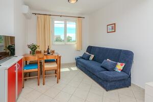 Studio Appartement Zaton, Zadar (AS-23534-a)