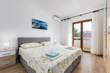 Apartmaji s parkingom Baška, Krk - 23536 Adriatic.hr