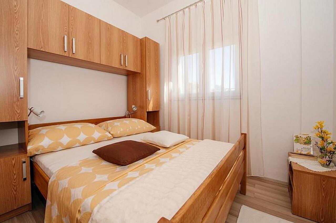 Apartmanok Internet hozzáféréssel Vrsi, Zadar - 23537