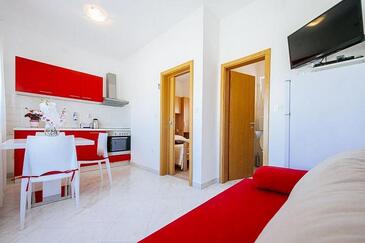 Apartamente cu internet Vrsi, Zadar - 23537