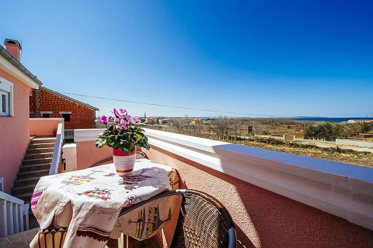 Apartamenty z internetem Vrsi, Zadar - 23537