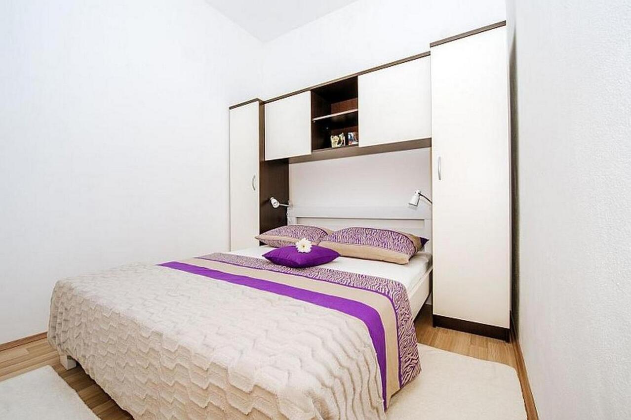 Apartamenty z internetem Vrsi, Zadar - 23537