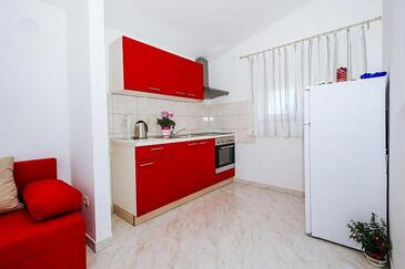 Apartmány s internetem Vrsi, Zadar - 23537