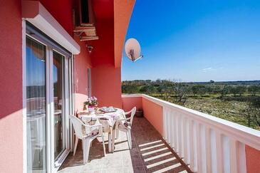 Apartmaji z internetom Vrsi, Zadar - 23537