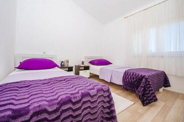 Apartmaji z internetom Vrsi, Zadar - 23537