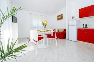 Appartements avec WiFi Vrsi, Zadar - 23537