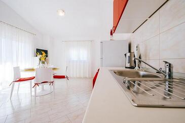 Appartements avec WiFi Vrsi, Zadar - 23537