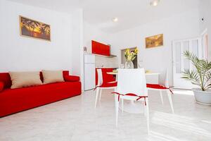 Kétszobás apartman Vrsi, Zadar (A-23537-c)