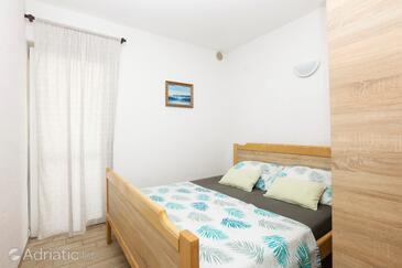 Apartmanok parkolóhellyel Kanica, Rogoznica - 23538