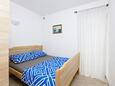 Kanica, Ložnice 2 v ubytování typu apartment, WiFi.