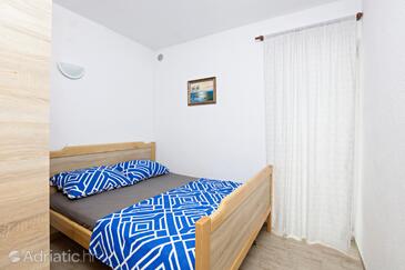 Apartmanok parkolóhellyel Kanica, Rogoznica - 23538