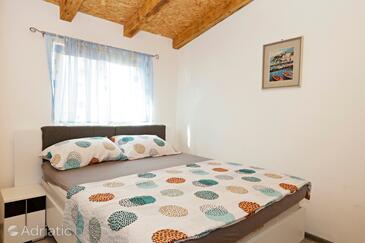 Lejlighedens parkeringsplads Kanica, Rogoznica - 23538