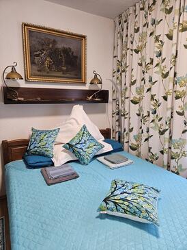 Apartmanok parkolóhellyel Matulji, Opátia - Opatija - 23539