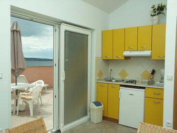Two bedroom apartment Crikvenica (A-2354-e)