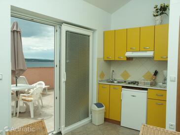 Apartamenty nad morzem Crikvenica - 2354