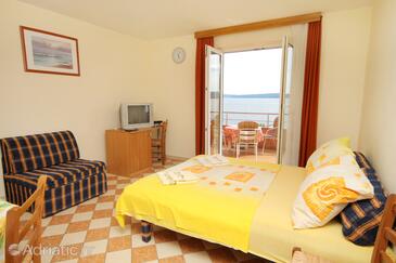 Ferienwohnungen am Meer Crikvenica - 2354