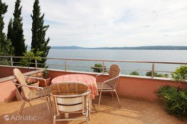 Ferienwohnungen am Meer Crikvenica - 2354