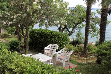 Two bedroom apartment Crikvenica (A-2354-d)