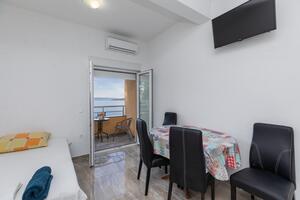 Enosobni apartma Krvavica, Makarska (A-23540-a)