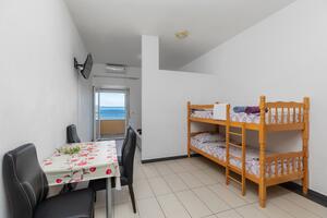 Studio Appartement Krvavica, Makarska (AS-23540-a)