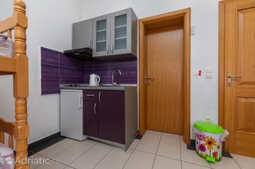 Apartmány s parkoviskom Krvavica, Makarská - Makarska - 23540