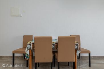 Sala da pranzo