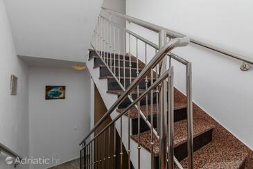 Apartmaji s parkingom Krvavica, Makarska - 23540