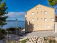 Appartamenti affitto Krvavica (Makarska) - 23540
