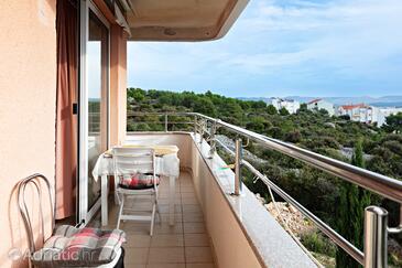Apartmány s parkovištěm Solaris, Šibenik - 23541 Adriatic.hr