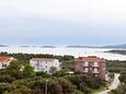 Solaris, Balcon - vue dans l’hébergement en type apartment, animaux acceptés et WiFi.