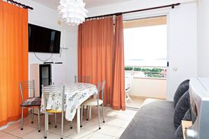 Jednopokojový apartmán Solaris Jednopokojový apartmán Solaris, Šibenik (A-23541-a)
