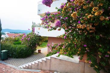 Ferienwohnungen mit Parkplatz Solaris, Sibenik - 23541