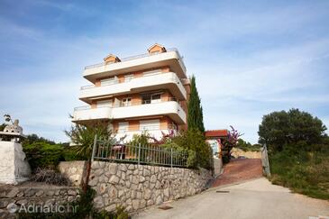 Solaris, Šibenik, Object 23541 - Appartementen met een kiezelstrand.