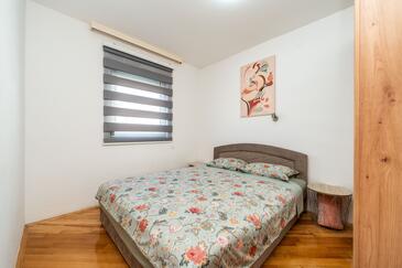 Apartments with WiFi Vir - 23542