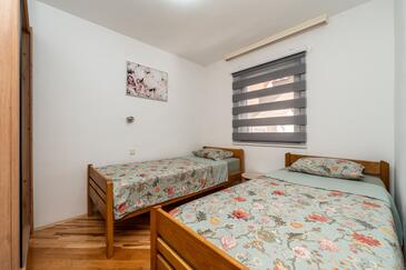 Apartments with WiFi Vir - 23542