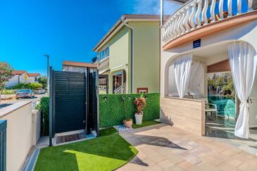 Two bedroom apartment Vir (A-23542-a(