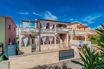 Apartments with WiFi Vir - 23542 Adriatic.hr