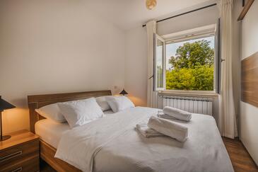 Kuća za obitelj s bazenom Kmeti, Umag - 23543