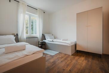 Kuća za obitelj s bazenom Kmeti, Umag - 23543