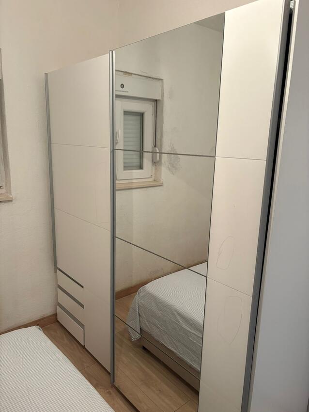 Vakantiehuis met parkeerplaats  Primorski Dolac, Zagora - 23544