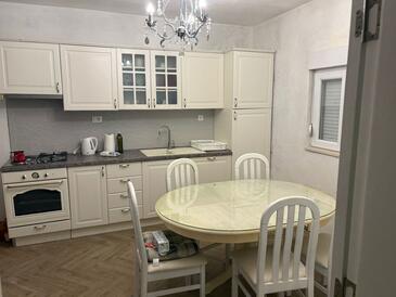 Sommerhus med parkering Primorski Dolac (Zagora) - 23544