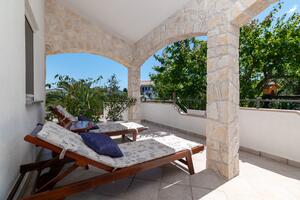 Dvoupokojový apartmán Štinjan, Pula (A-23546-a(