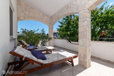 Ferienwohnungen mit Parkplatz Stinjan, Pula - 23546