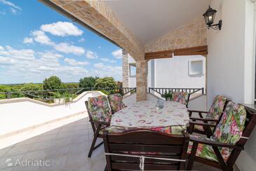 Apartmani s parkingom Štinjan, Pula - 23546