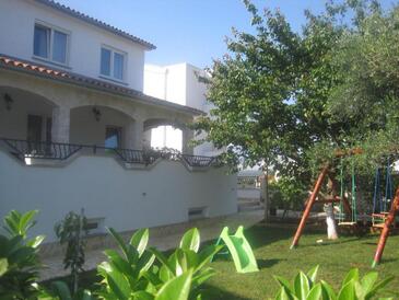 Apartmány s parkovištěm Štinjan, Pula - 23546 Adriatic.hr