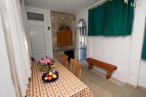 1-Zimmer-Ferienwohnung Bucht Kalebova Luka 1-Zimmer-Ferienwohnung Bucht Kalebova Luka, Rogoznica (A-23548-b)