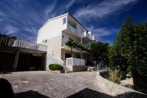 Апартаменты у моря Бухта Калебова Лука - Kalebova Luka, Рогозница - Rogoznica - 23548